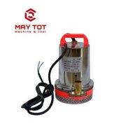 Máy bơm chìm 12v - 24v  ZQB-12  &amp;  ZQB-24  - Bơm 24V