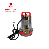 Máy bơm chìm 12v - 24v  ZQB-12  &amp;  ZQB-24  - Bơm 12V