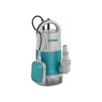Máy bơm chìm 1HP Total TWP87501 (Vỏ Nhựa) [chính hãng]