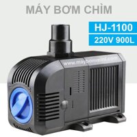 Máy bơm chìm 220V HJ-1100 900L