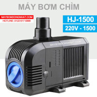 Máy Bơm Chìm 220V HJ-1500 1500L