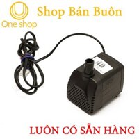 Máy Bơm Chìm 220VAC 13W 700L/h