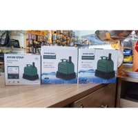 MÁY BƠM CHÌM 25W-35W-45W-45W, mực nước 1.8m- 2.2m- 2.5m,Qmax 1000L/H-2000L/H-2500L/H