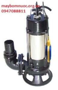 Máy bơm chìm 2HP HSF280-11.5 265 (T) (Có Phao)