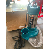 Máy bơm chìm 3hp 2.2kw Swirls chính hãng