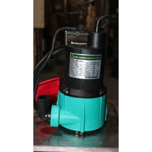 Máy bơm chìm APP BPS 200S - 1/4 HP