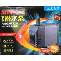 Máy Bơm Chìm Atman AT 304S - 8W 800 L/H dùng cho hồ cá, bể non bộ, thuỷ sinh, quạt điều hoà, koi, thuỷ canh