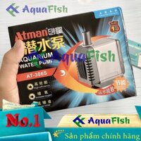 Máy Bơm Chìm Bể Cá Trong Nhà Atman AT 301S đến Atman AT 306S
