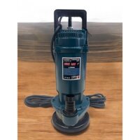 Máy Bơm Chìm, Bơm Tõm 370W (0.5HP) dùng điện 220V, dây đồng 100% Kushima - Máy bơm nước thả chìm
