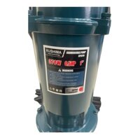 Máy Bơm Chìm, Bơm Tõm 370W  dùng điện 220V, dây đồng 100% Kushima - Máy bơm nước thả chìm