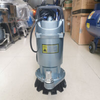 Máy Bơm Chìm Bơm Tõm 750w 1HP Hàng Dây Đồng