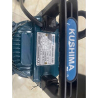 Máy bơm chìm, Bơm tõm 750W cổ 50 (1HP) dây đồng 100%, Máy bơm nước chìm, Bơm thả chìm Kushima