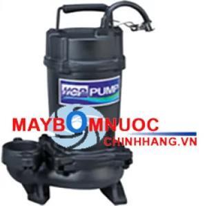 Máy bơm chìm công nghiệp HCP 80AFU23.7A 5HP