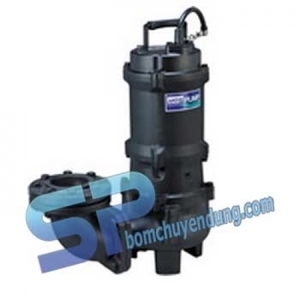 Máy bơm chìm công nghiệp HCP 80AFU23.7A 5HP
