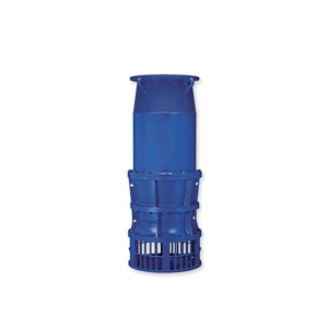 Máy bơm chìm công nghiệp trục đứng HCP LA-2875
