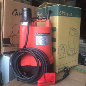 Máy bơm chìm dân dụng APP BPS-400 400W