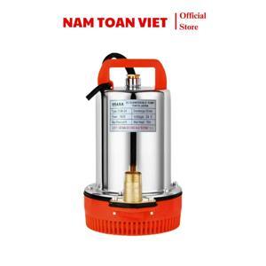 Máy bơm chìm DC ZQB-24 24V