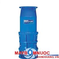 Máy Bơm Chìm Dòng Trục HCP 3 Pha 4 Pole LA-2250 50HP