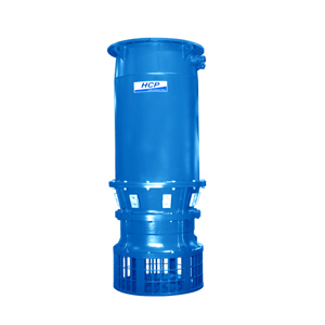 Máy bơm chìm dòng trục Stand Type HCP LA-2260 60HP