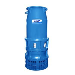 Máy bơm chìm dòng trục Stand Type HCP LA-2260 60HP