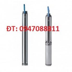 Máy bơm chìm giếng khoan Sealand SL 70-30T - 4 inch, 2.2kW