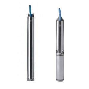Máy bơm chìm giếng khoan Sealand SL 70-30M - 4 inch, 2.2kW