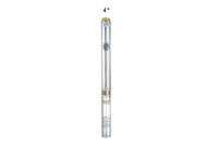 Máy bơm chìm giếng khoan Mastra R95-MA-22 (5.5 kw)
