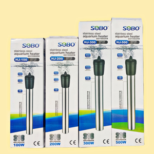 Máy bơm chìm HJ HJ-500 220V 500 lít