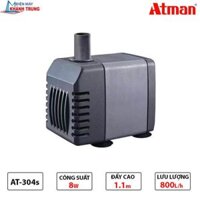 Máy bơm chìm hồ cá Atman AT-304s