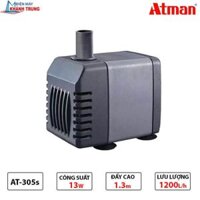 Máy bơm chìm hồ cá Atman AT-305s