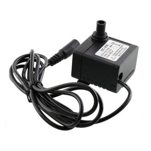 Máy bơm chìm hồ cá hòn non bộ Smart Pumps DC-808 12V 5W 500L