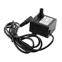 Máy bơm chìm hồ cá hòn non bộ 5W 12V DC-808