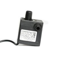 Máy Bơm Chìm Hồ Cá Hòn Non Bộ DC-808 12V 5W