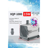 MÁY BƠM CHÌM HỒ CÁ SUNSUN XIAOLI  XQP - 1000  [ Thuỷ Sinh MH ]