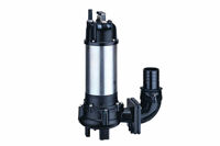 Máy bơm chìm hố móng APP JK- 50T (3.7KW)