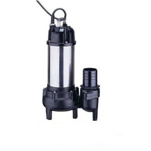 Máy bơm chìm hố móng APP SV-1500T