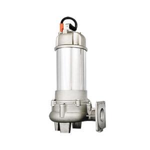 Máy bơm chìm hóa chất APP SB-75T - 7.5HP