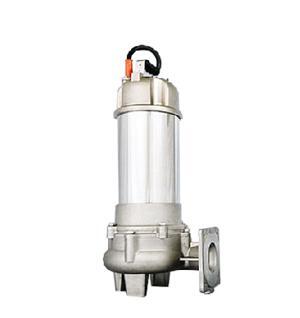 Máy bơm chìm hóa chất APP SB-75T - 7.5HP