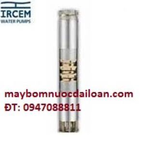 Máy bơm chìm hỏa tiễn 6 inch IRCEM 32B675 10HP
