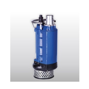 Máy bơm chìm hút bùn APP KT-4110 15HP
