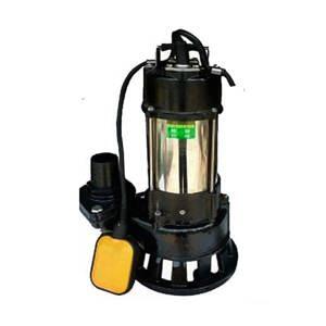 Máy bơm chìm hút bùn có phao NTP HSF250-1.75 205 (T) 1HP