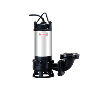 Máy bơm chìm hút bùn Evergush EFK-05(T) 0.5HP