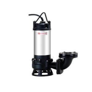 Máy bơm chìm hút bùn Evergush EFK-05(T) 0.5HP