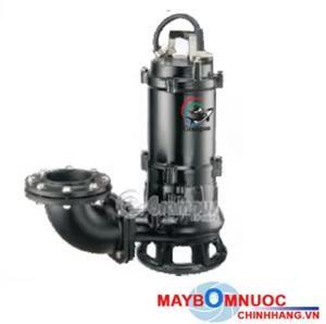 Máy bơm chìm hút bùn Grampus BS-3754 - 7.5HP