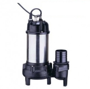 Máy bơm chìm hút bùn hố móng APP BAV-400ST - 1/2 HP