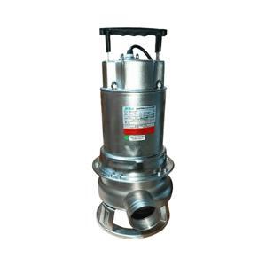 Máy bơm chìm hút bùn Inox Ebara DW VOX 100