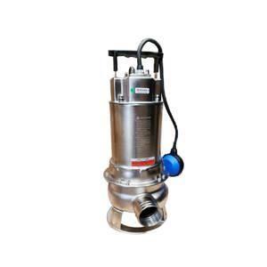 Máy bơm chìm hút bùn Inox Ebara DW VOX 300