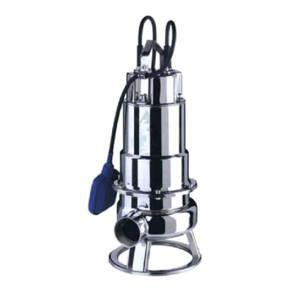 Máy bơm chìm hút bùn Inox Ebara DW VOX 150