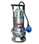 Máy bơm chìm hút bùn Inox Ebara DW VOX 100