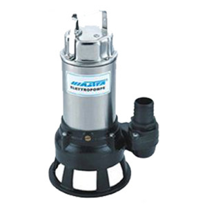 Máy bơm chìm hút bùn Mastra MAF-205